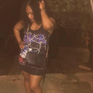 Meet your Posher, Melanie